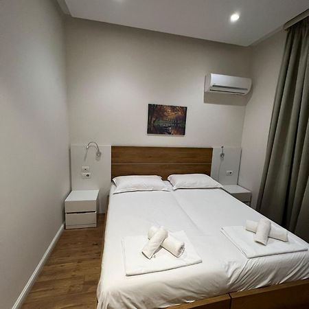 Urban Room 2 Tiranë Ngoại thất bức ảnh