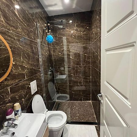 Urban Room 2 Tiranë Ngoại thất bức ảnh