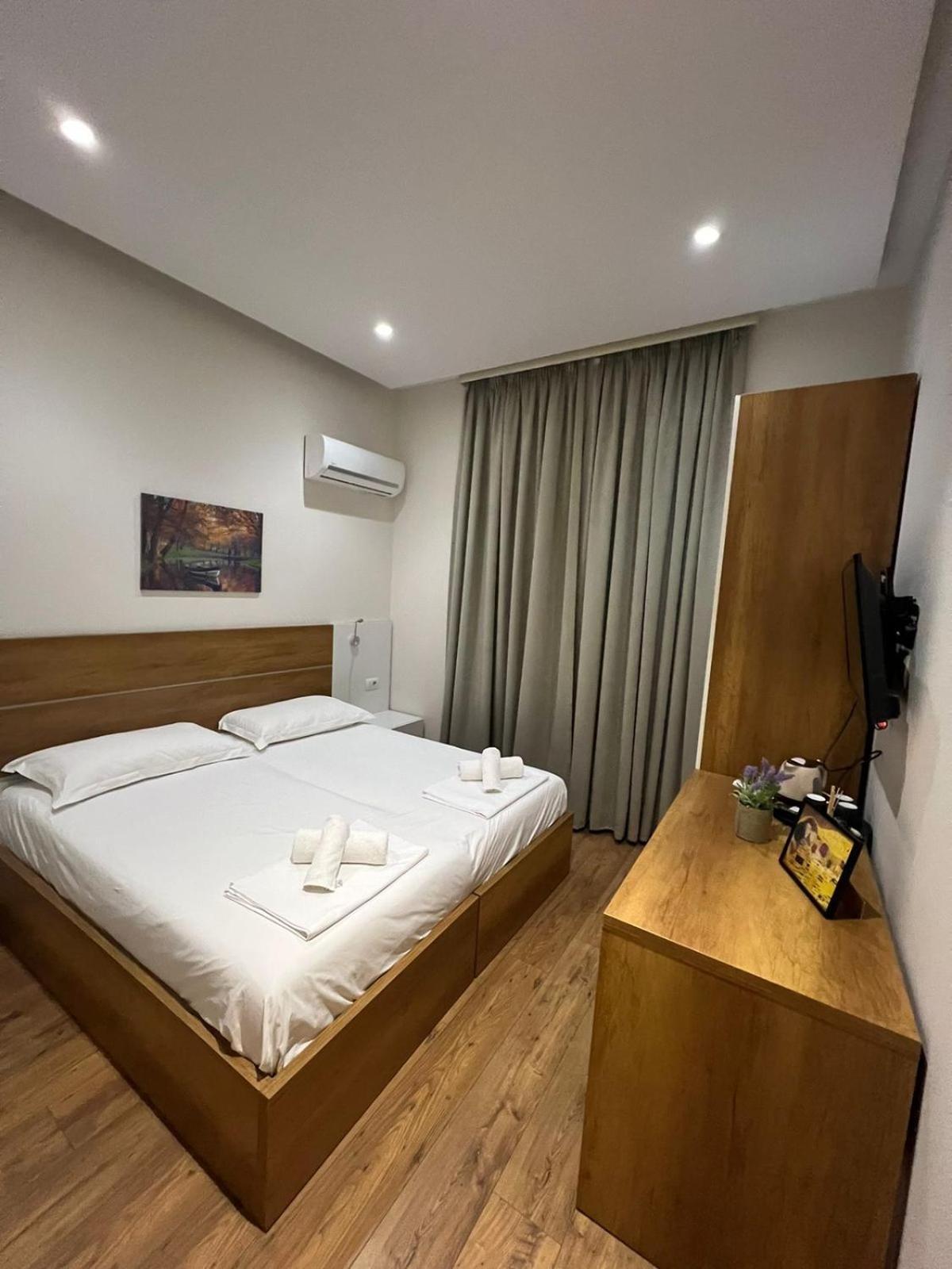 Urban Room 2 Tiranë Ngoại thất bức ảnh