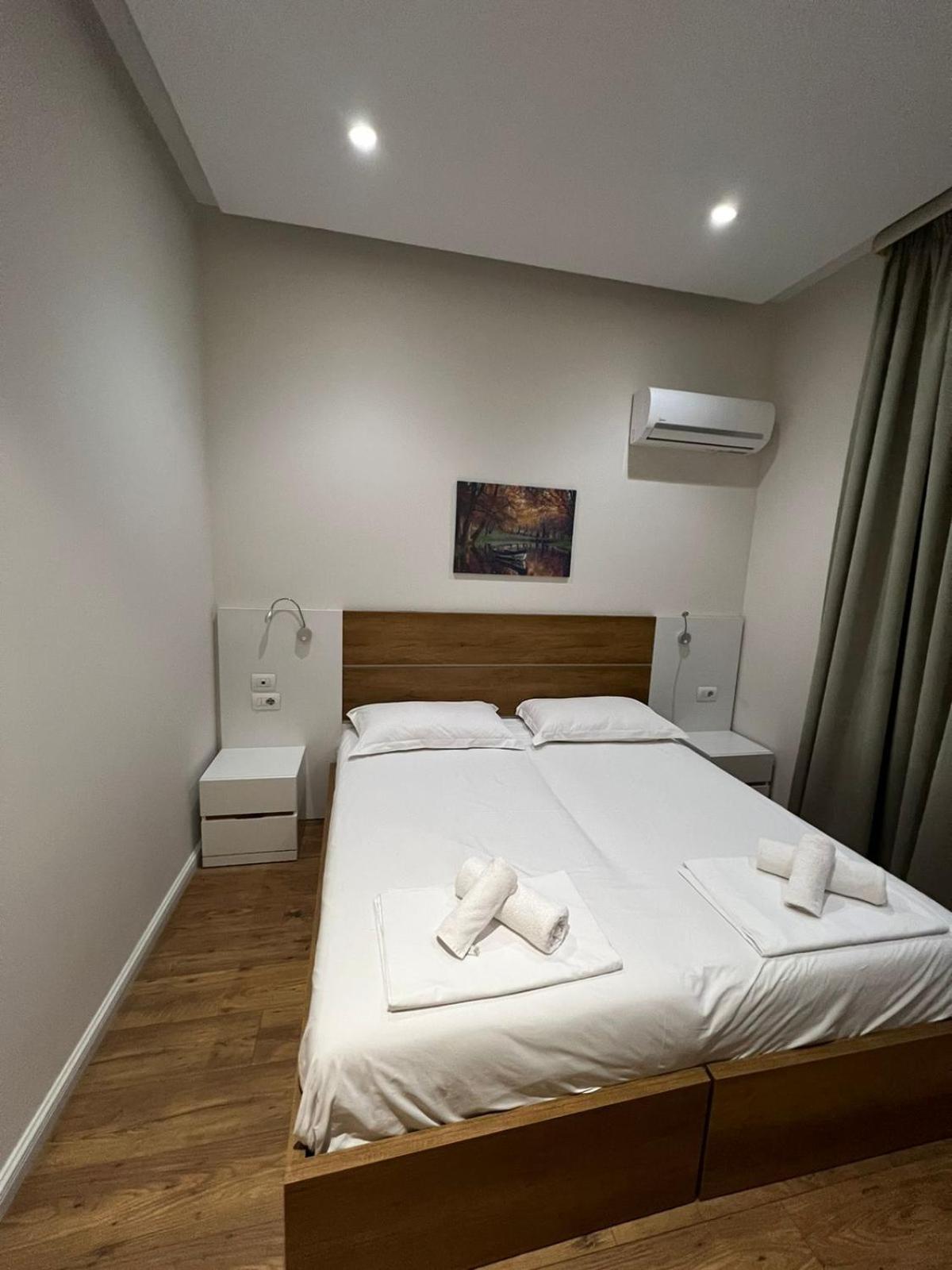 Urban Room 2 Tiranë Ngoại thất bức ảnh