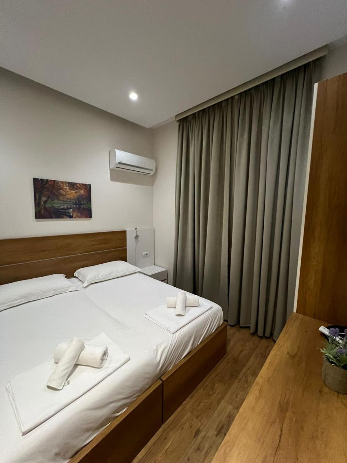 Urban Room 2 Tiranë Ngoại thất bức ảnh