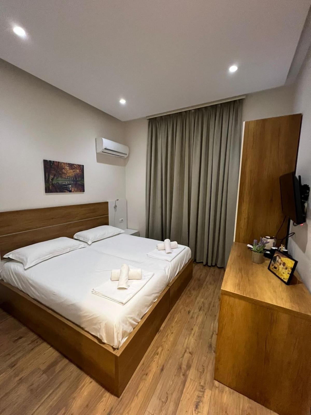 Urban Room 2 Tiranë Ngoại thất bức ảnh