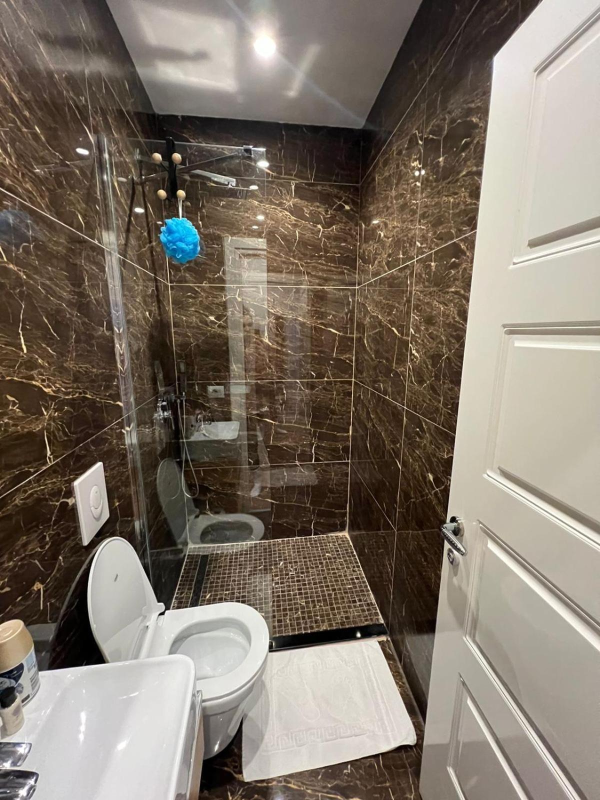 Urban Room 2 Tiranë Ngoại thất bức ảnh