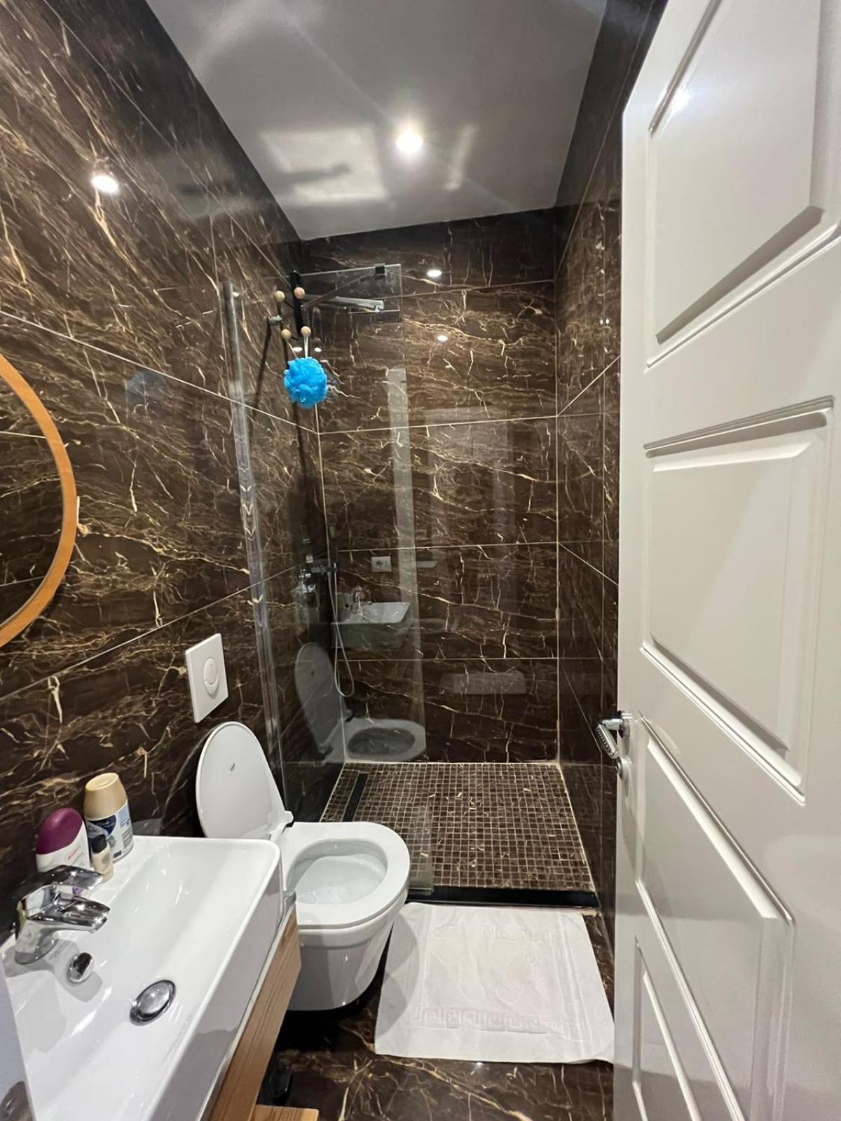 Urban Room 2 Tiranë Ngoại thất bức ảnh